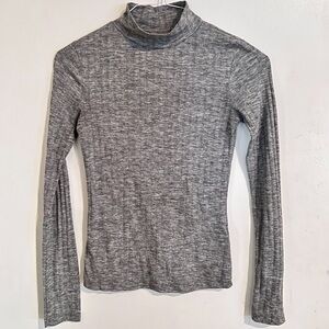 TopShop long sleeve top
